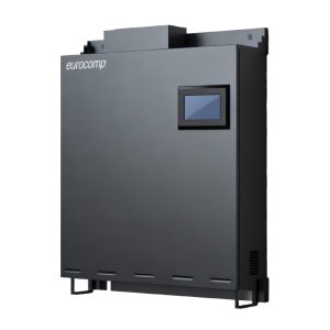 AHF (Aktif Harmonik Filtre)