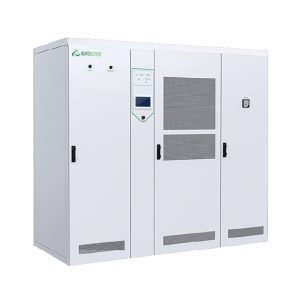 AVC-DVR (Gerilim Regülasyonu)