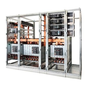 Alçak Gerilim Dağıtım Panoları - Görsel 1