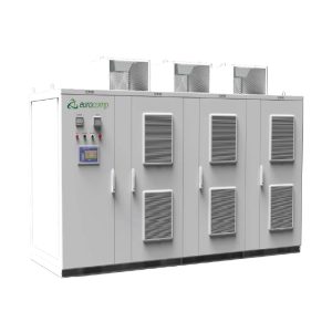 Frenleme Enerjisi Geri Kazanım Sistemleri