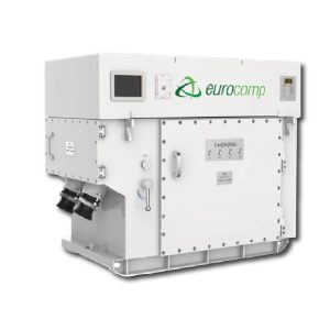 Orta Gerilim Ex-Proof SVG - STATCOM Çözümleri - Görsel 1