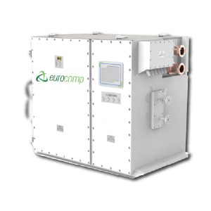 Orta Gerilim Ex-Proof SVG - STATCOM Çözümleri - Görsel 4