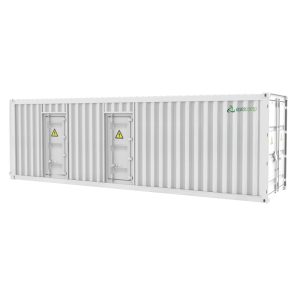 Orta Gerilim Ex-Proof SVG - STATCOM Çözümleri - Görsel 3