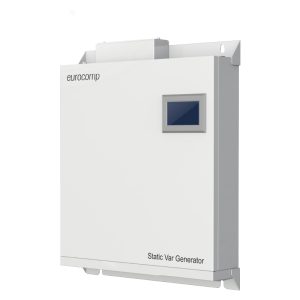 SVG (Statik VAR Generatörü)