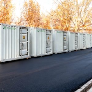 6-35 kV OG Enerji Depolama Sistemleri