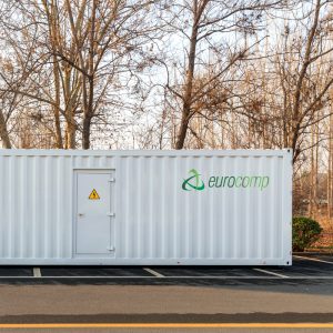 6-35 kV OG Acil Güç Sistemleri