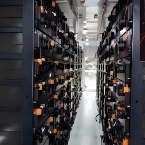 0.4-1.5 kV Enerji Depolama Sistemleri - Görsel 1